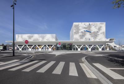 Gare de Haguenau